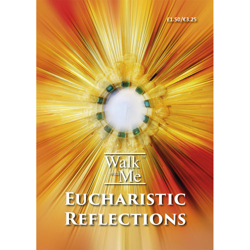 Eucaristic Reflections (ER2018)