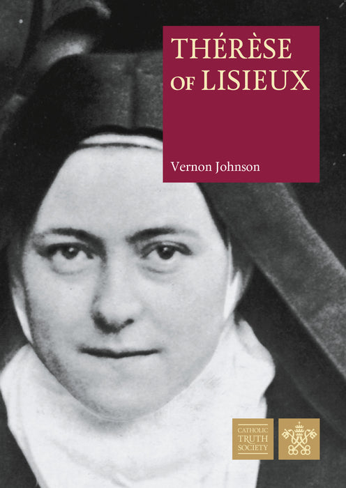 Therese of Lisieux (B204)