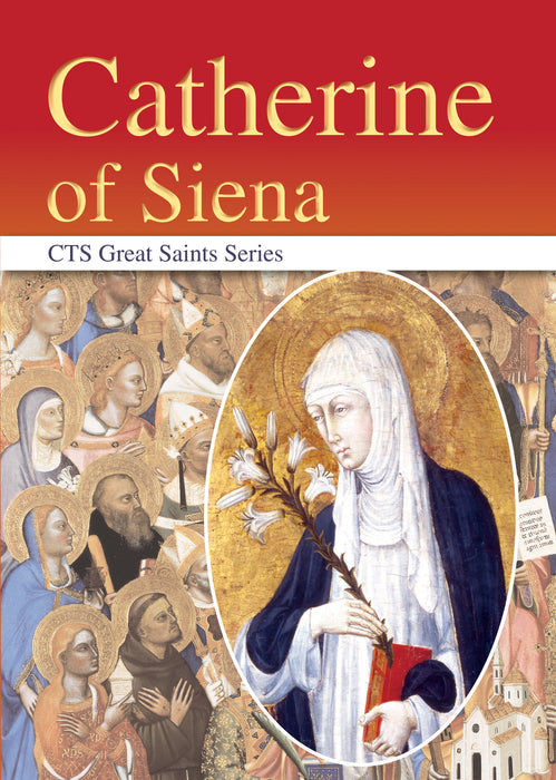 Catherine of Siena (B690)