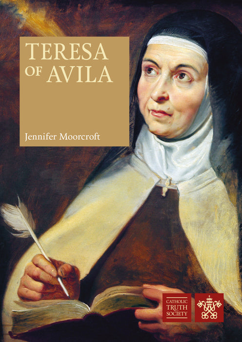 Teresa of Avila (B706)