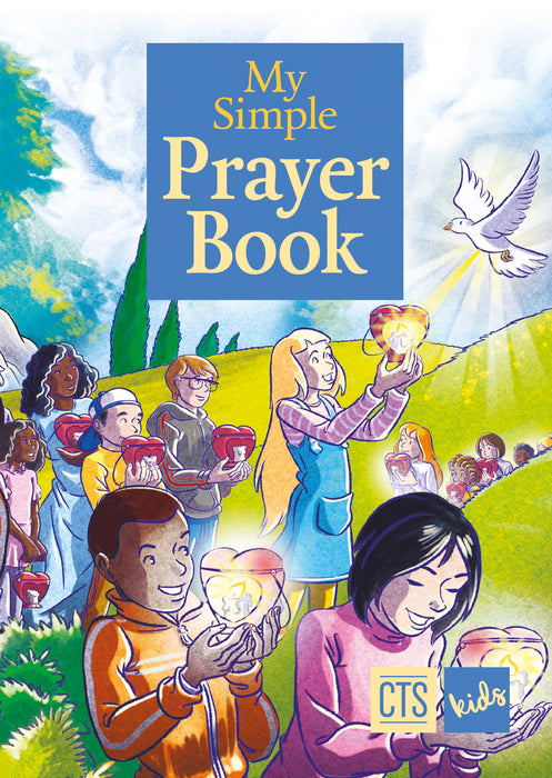 My Simple Prayer Book (CH65)
