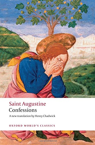 Confessions (Saint Augustine)