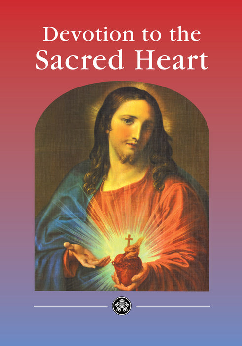 Devotion to the Sacred Heart (D643)
