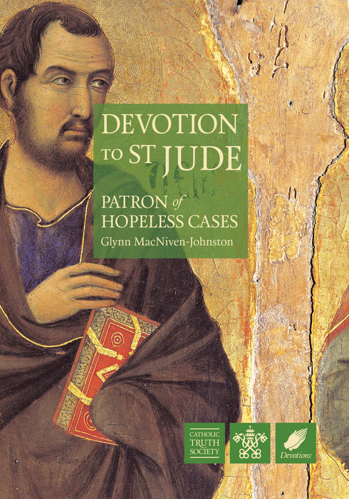 Devotion to St Jude (D679)