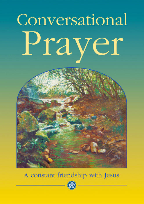 Conversational Prayer (D728)