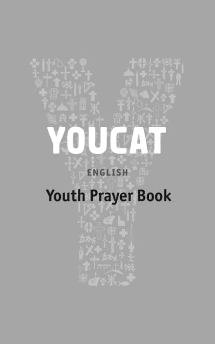 YOUCAT Youth Prayer Book (D760)