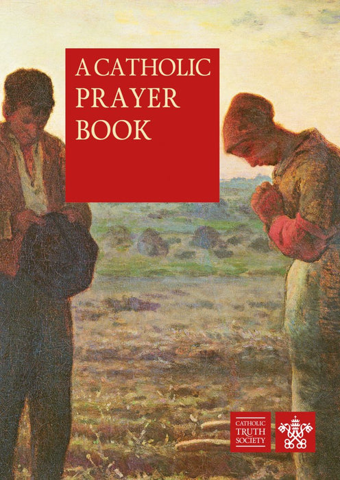A Catholic Prayer Book (D778)