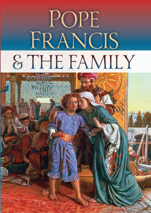 Pope Francis and the Family (DO912)