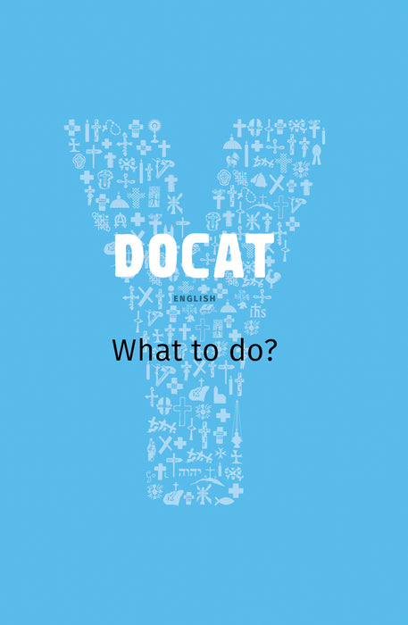 DOCAT (What to do?) (Do 925)