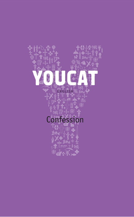 YOUCAT Confession (DO936)