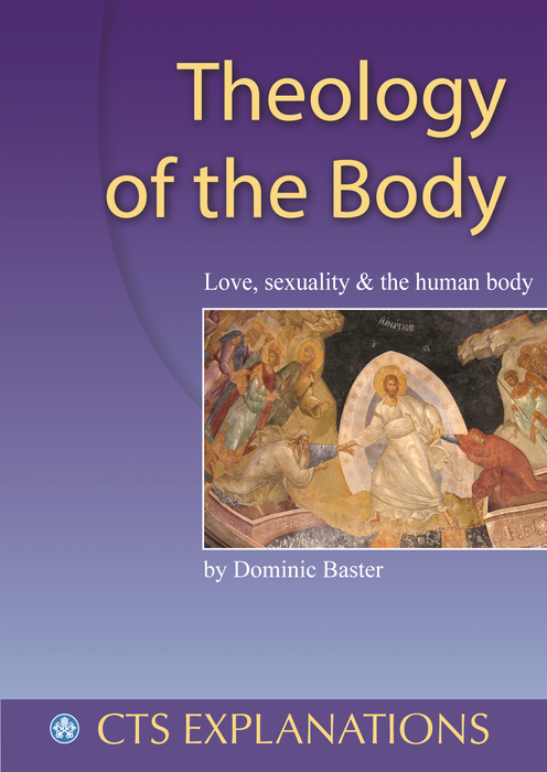 Theology of the Body (EX47)
