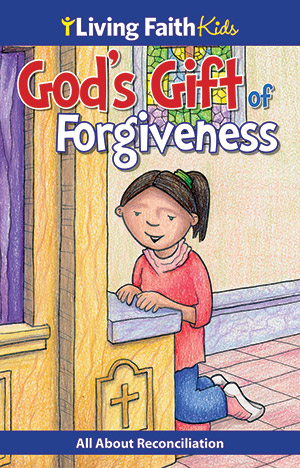 GOD'S GIFT OF FORGIVENESS: ALL ABOUT RECONCILIATION (Code 39585)