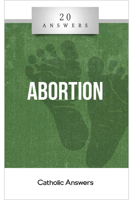 Abortion. 20 Answers.