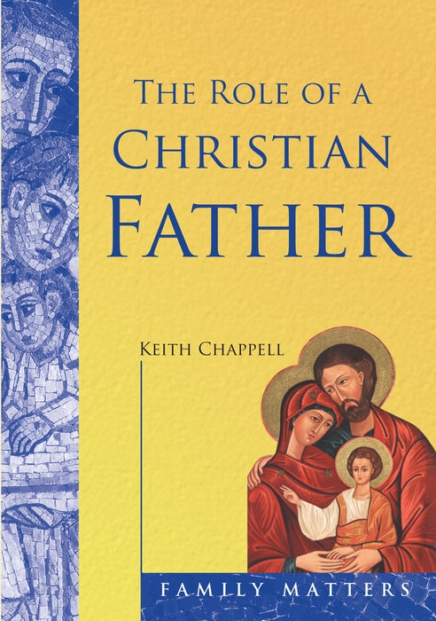 Role of a Christian Father (PA11)