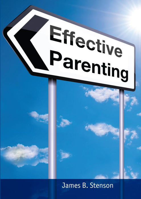 Effective Parenting (PA19)