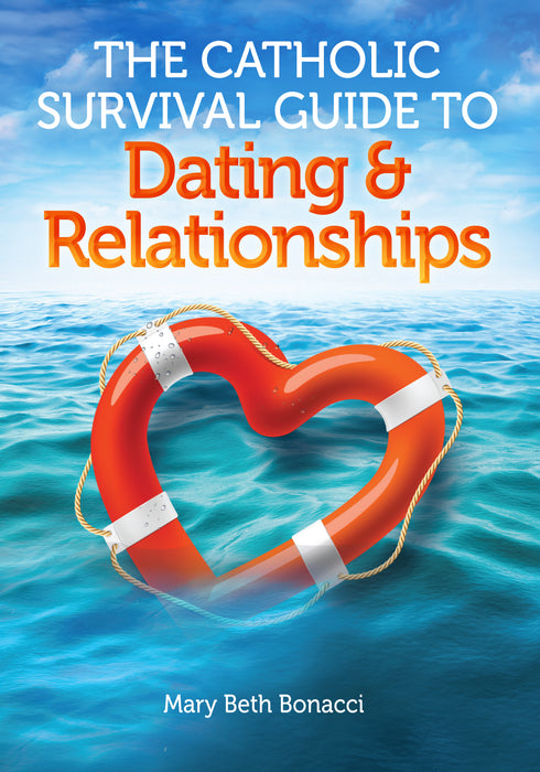 The Catholic Survival Guide to Dating and Relationships (PA27)