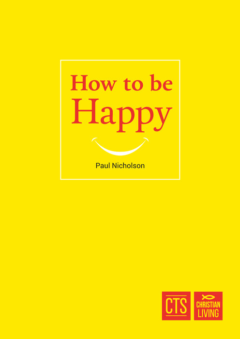 How to Be Happy (PA58)