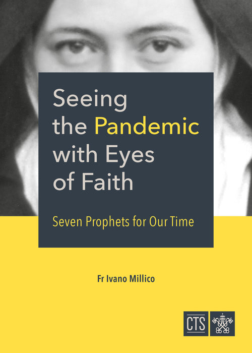 Seeing the Pandemic with Eyes of Faith (PA63)