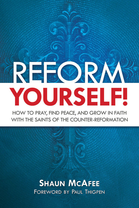 Reform yourself!