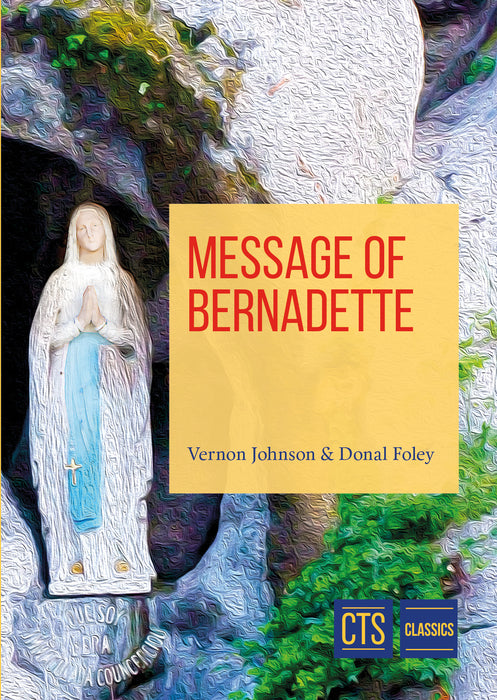 Message of Bernadette (SP23)