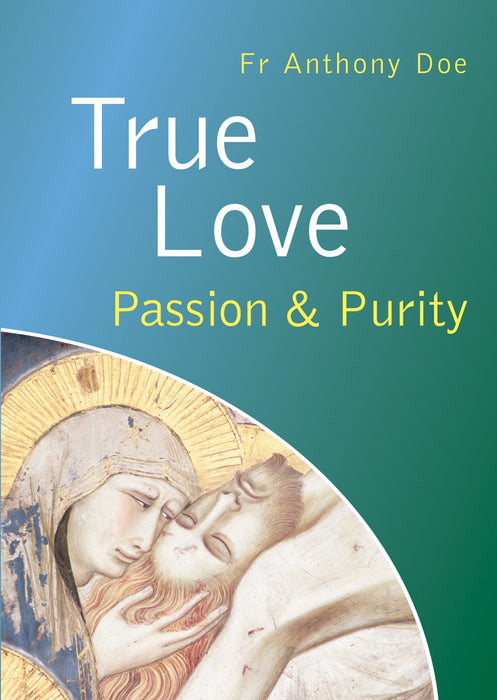 True Love  Passion and Purity (SP24)