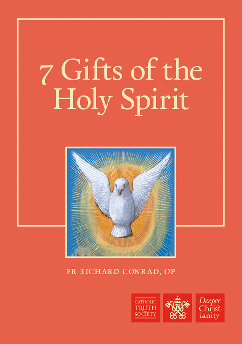7 Gifts of the Holy Spirit (SP27)
