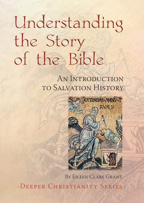 Understanding the Story of the Bible (SP37)