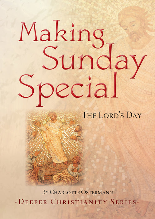 Making Sunday Special (SP38)