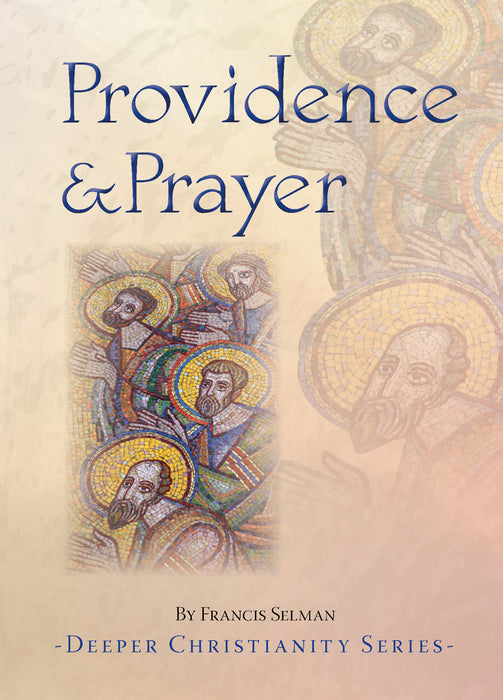 Providence and Prayer (SP43)