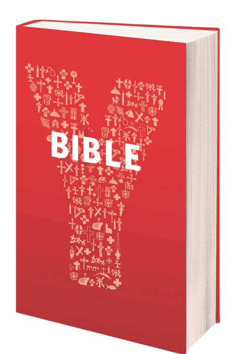 YOUCAT Bible (SC123)